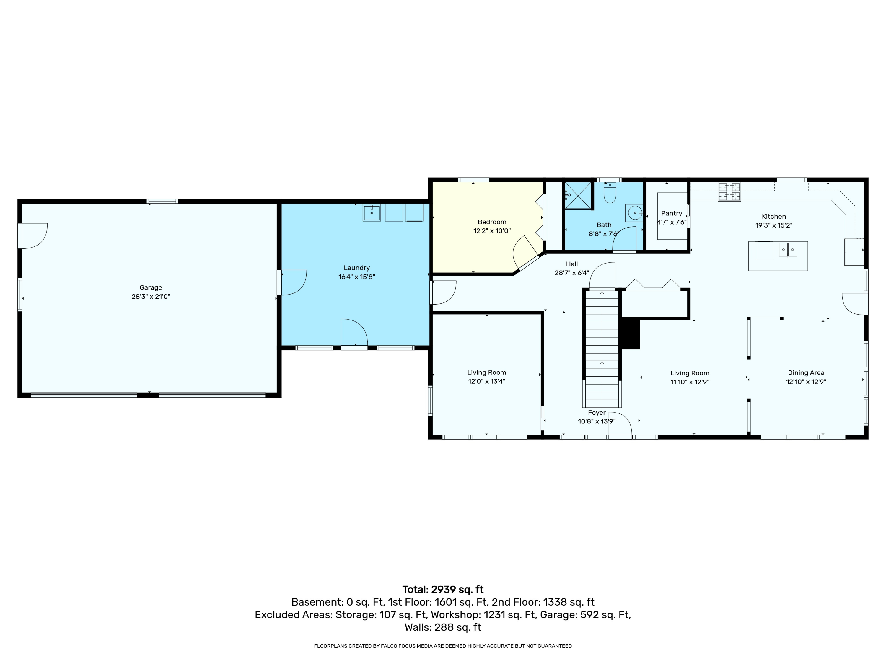 283 Shaw Road Dover-Foxcroft, ME 04426 - Photo 40 of 43 Gallery Image 40