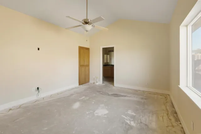 a view of a workspace