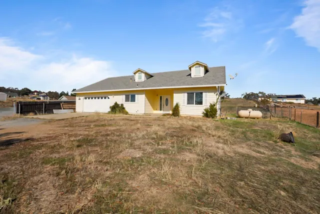 $364,900 | 3493 Quail Hill Road, Copperopolis, CA 95228