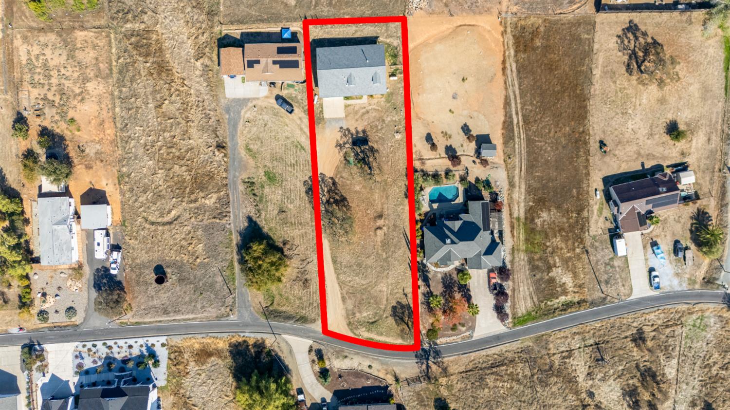 3493 Quail Hill Road Copperopolis, CA 95228 - Photo 9 of 38