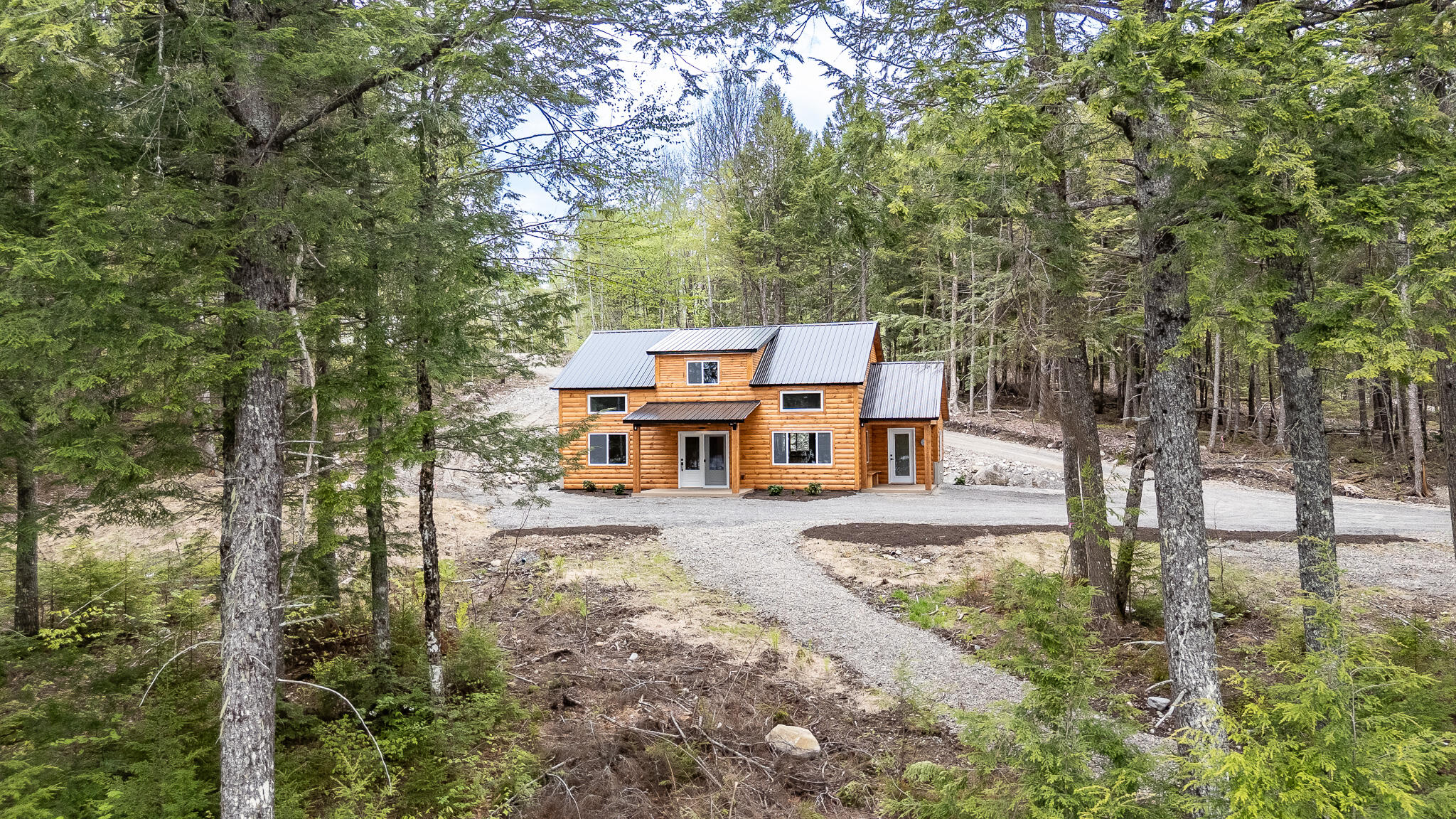 Lot A6 Jaquith Pond Road Brownville, ME 04414 - Photo 56 of 79 DJI_20260519121708_0268_D