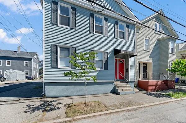 $599,900 | 275 Carpenter Street, Providence, RI 02909