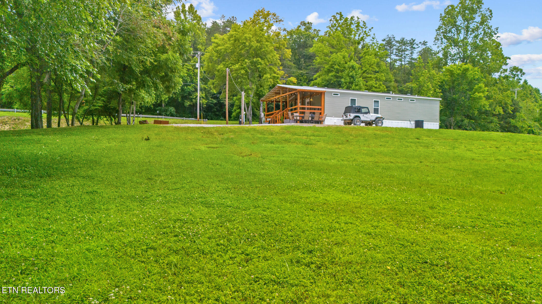 3329 Stinking Creek Road Pioneer, TN 37847 - Photo 10 of 58 dji_20250627125404_0380_d