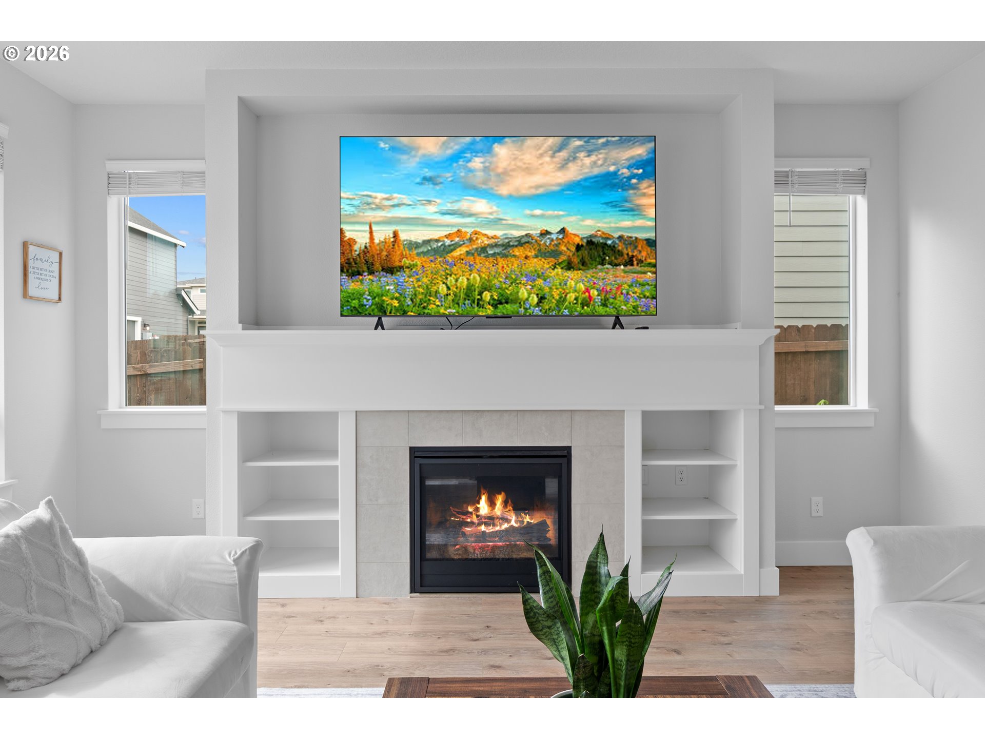 652 Southwest 49th Street Gresham, OR 97080 - Photo 12 of 46 Living Room