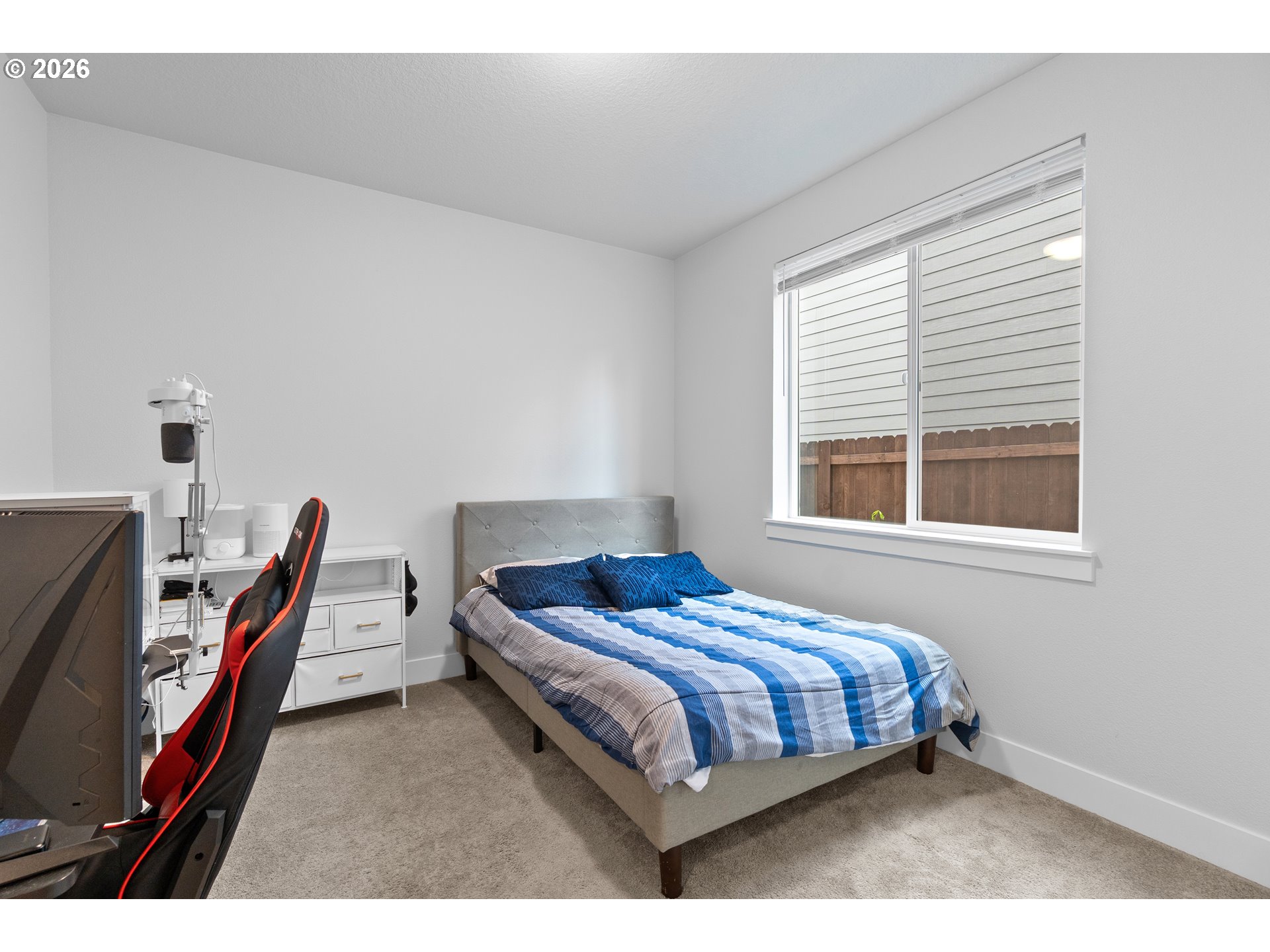 652 Southwest 49th Street Gresham, OR 97080 - Photo 23 of 46 Bedroom