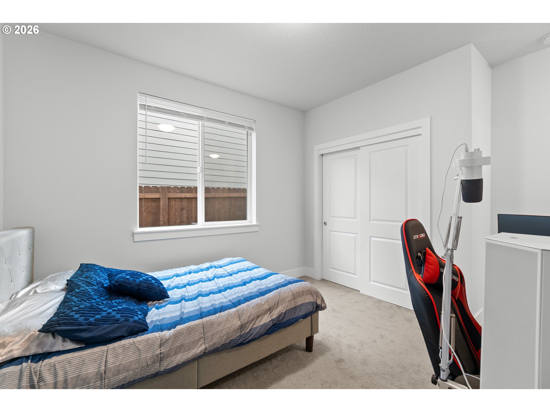 652 Southwest 49th Street Gresham, OR 97080 - Photo 24 of 46 Bedroom