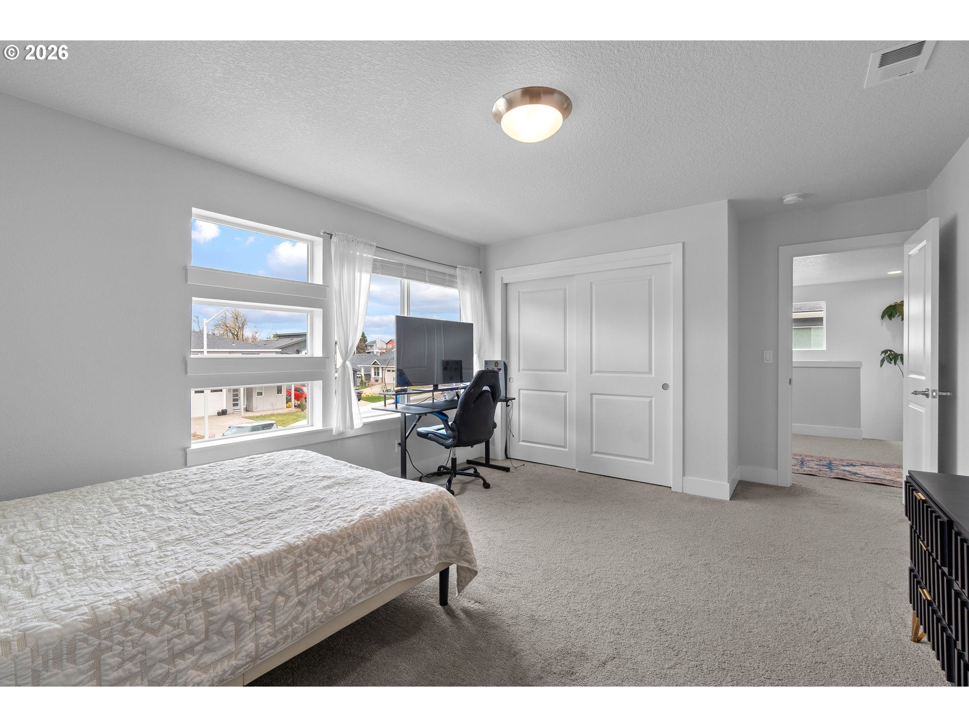 652 Southwest 49th Street Gresham, OR 97080 - Photo 35 of 46 Bedroom