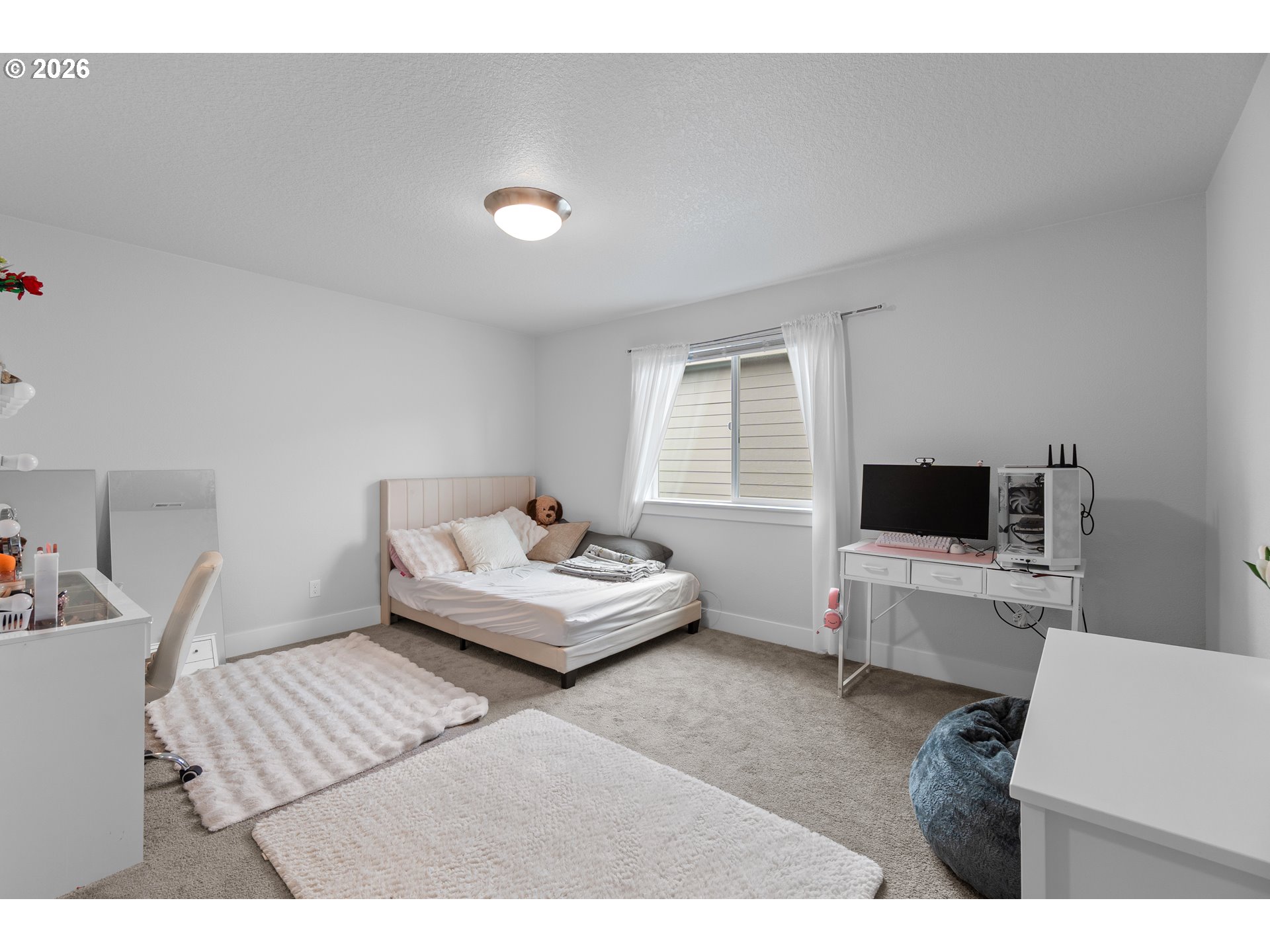 652 Southwest 49th Street Gresham, OR 97080 - Photo 36 of 46 Bedroom