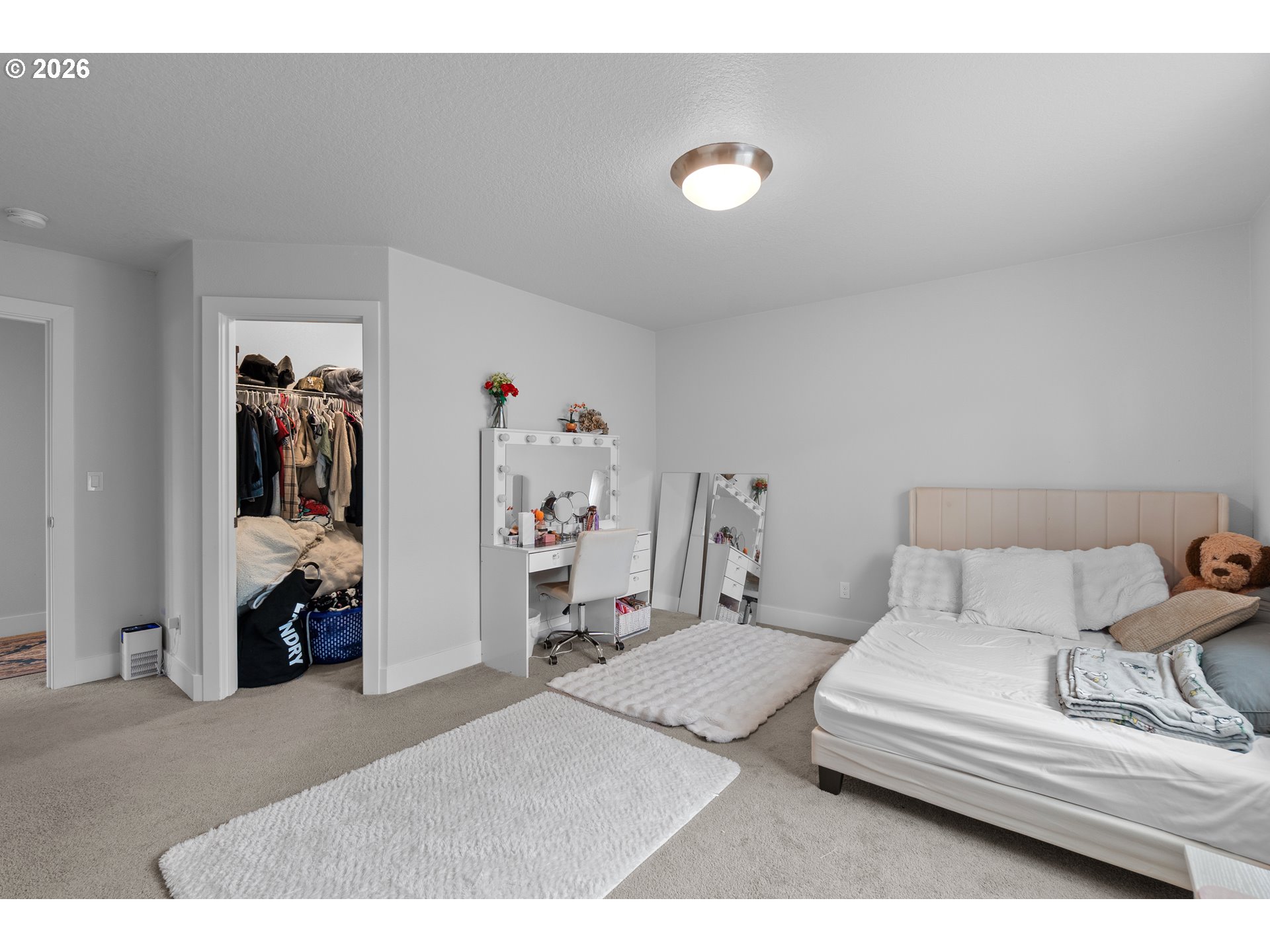 652 Southwest 49th Street Gresham, OR 97080 - Photo 37 of 46 Bedroom