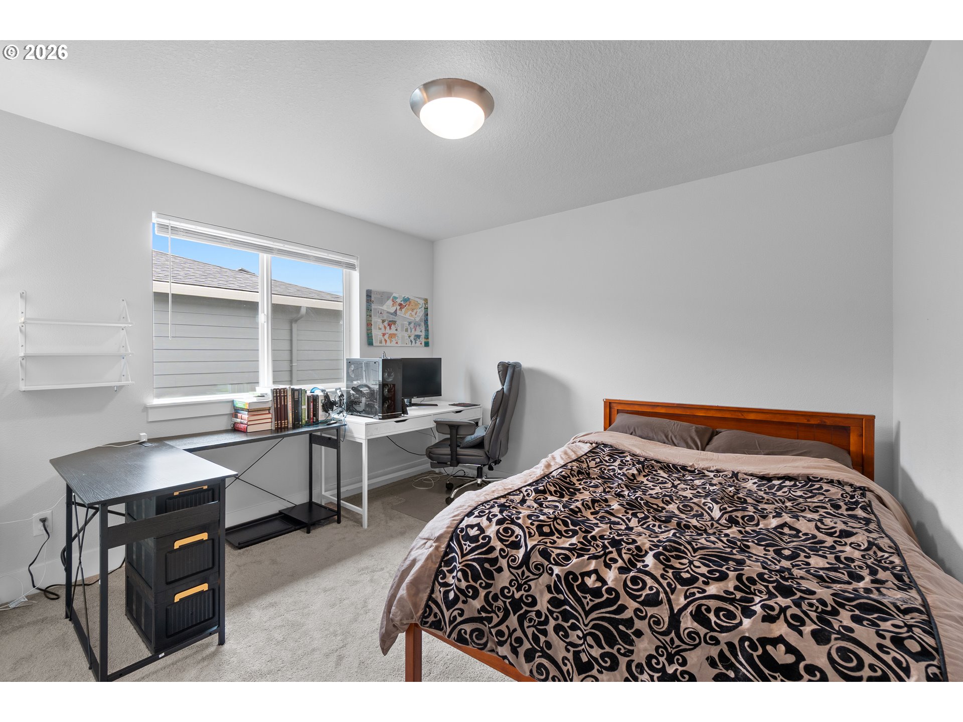 652 Southwest 49th Street Gresham, OR 97080 - Photo 38 of 46 Bedroom