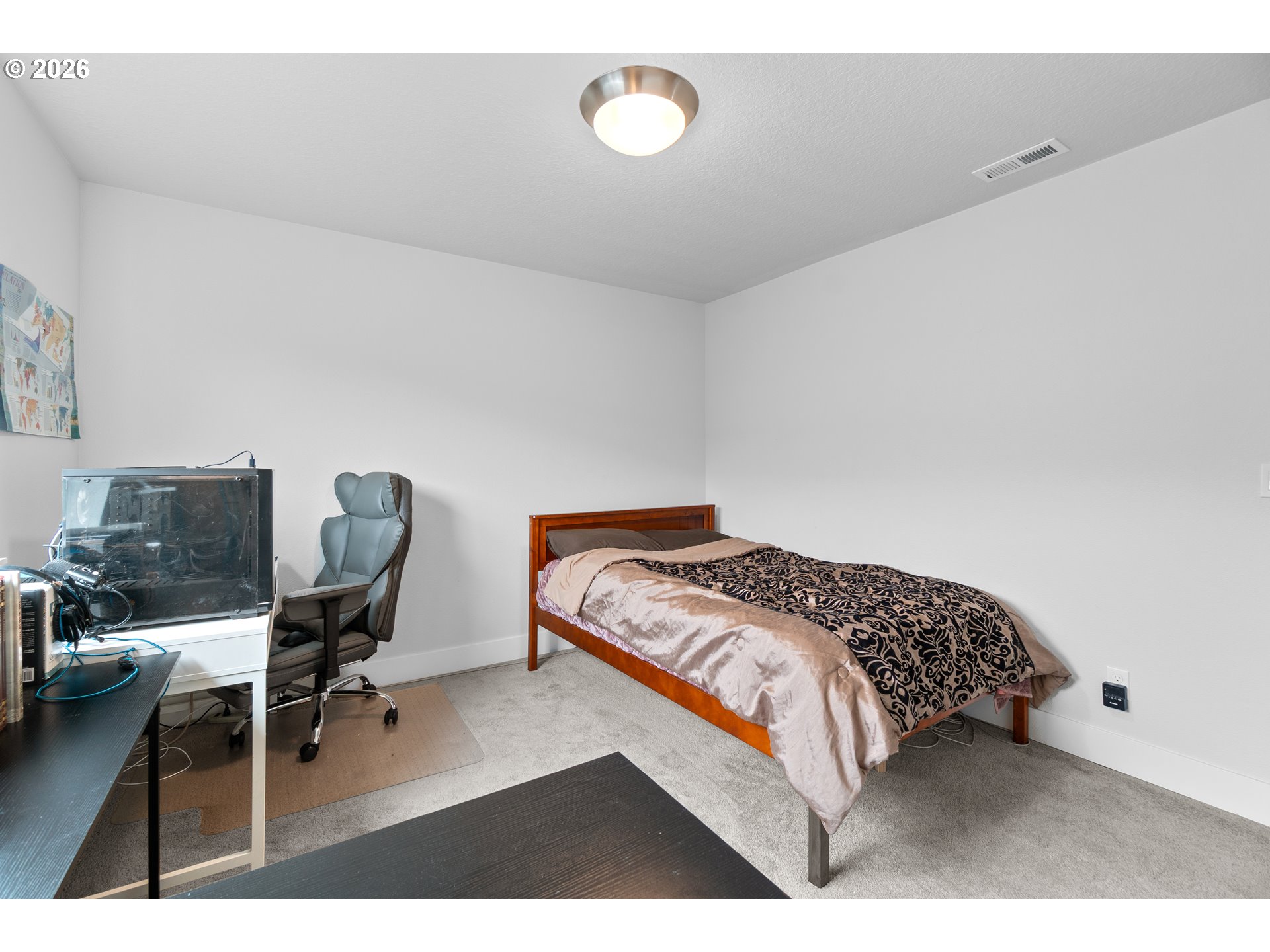 652 Southwest 49th Street Gresham, OR 97080 - Photo 39 of 46 Bedroom