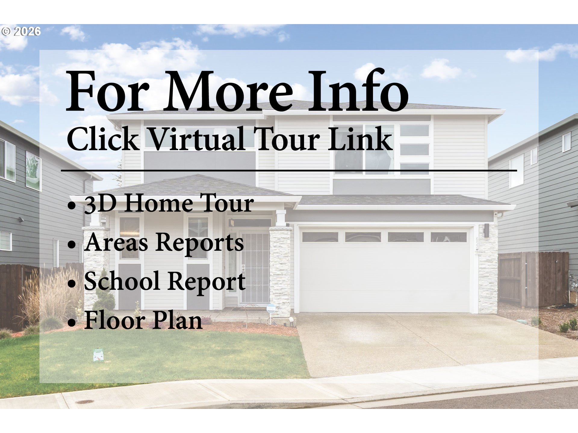 652 Southwest 49th Street Gresham, OR 97080 - Photo 46 of 46