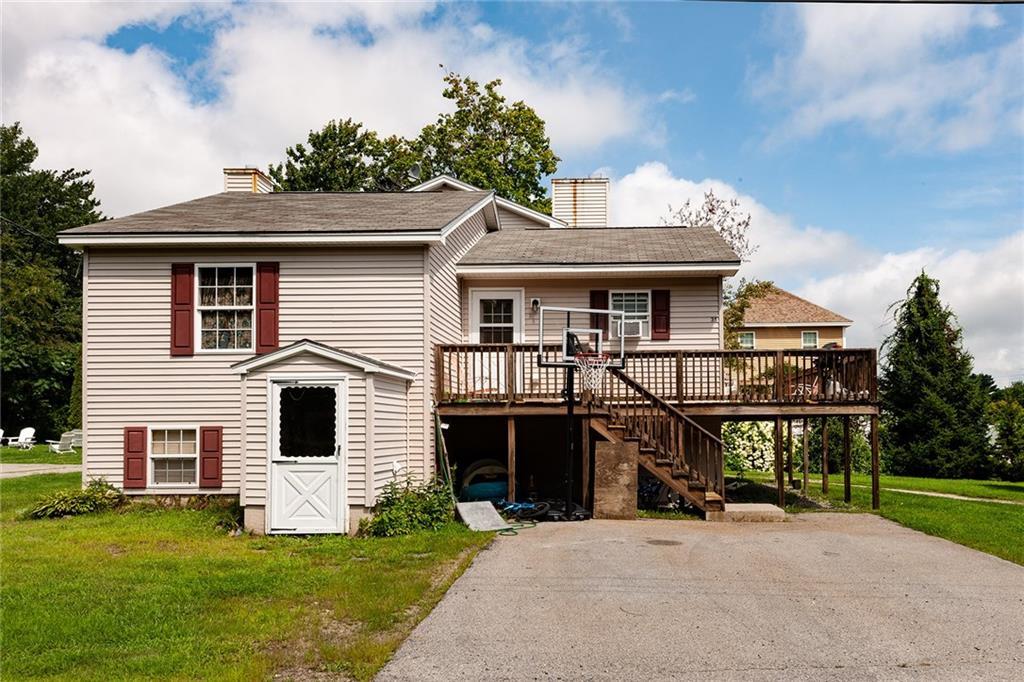 35 Rest View Lane Wells, ME 04090 - Photo 4 of 29 View from Rest View Lane.