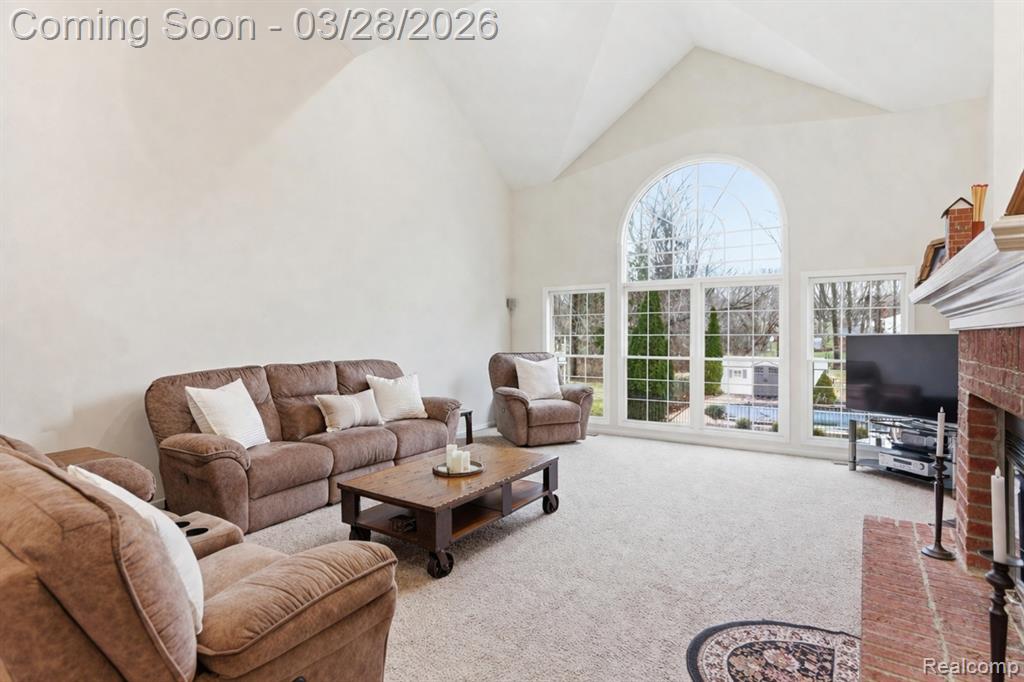 281 Mead Road Rochester, MI 48306 - Photo 9 of 68 Gallery Image 9