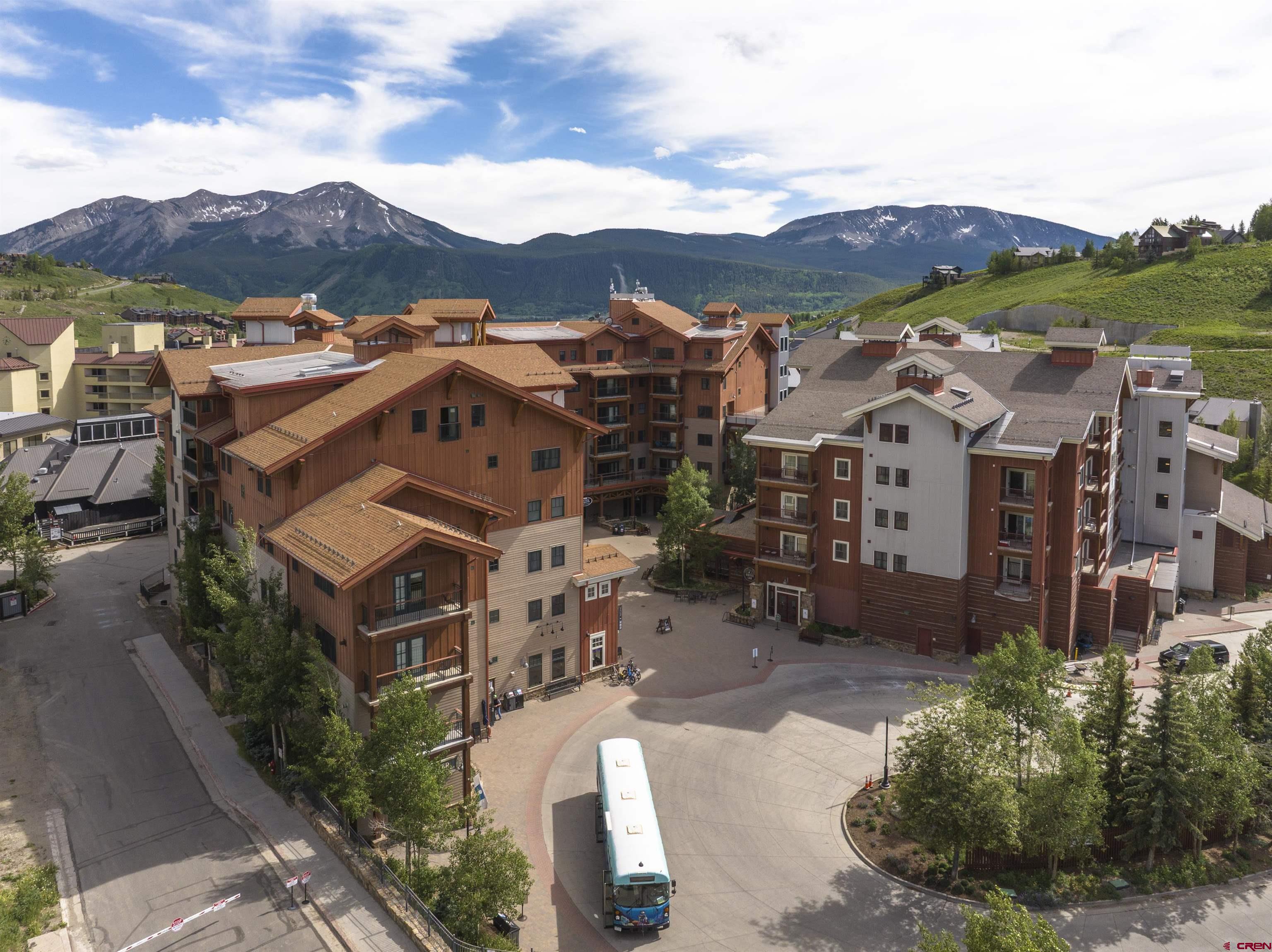 620 Gothic Road, Unit 208 Crested Butte, CO 81225 - Photo 29 of 29