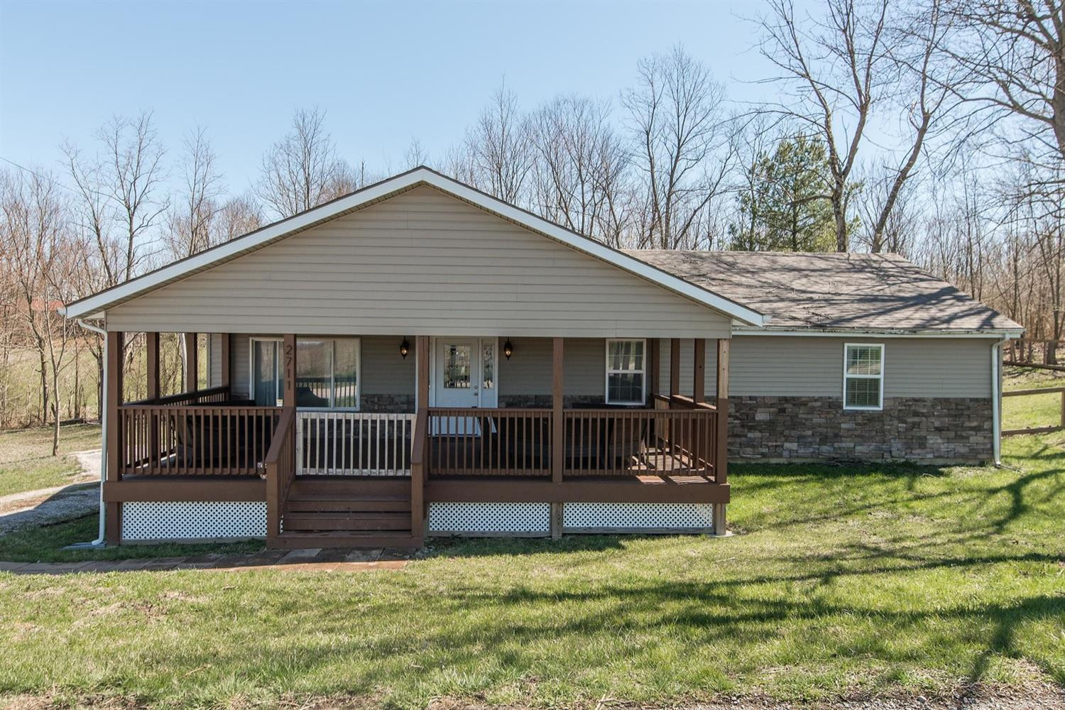 2711 Clintonville Road Paris, KY 40361 - Photo 1 of 38 Listing Photo