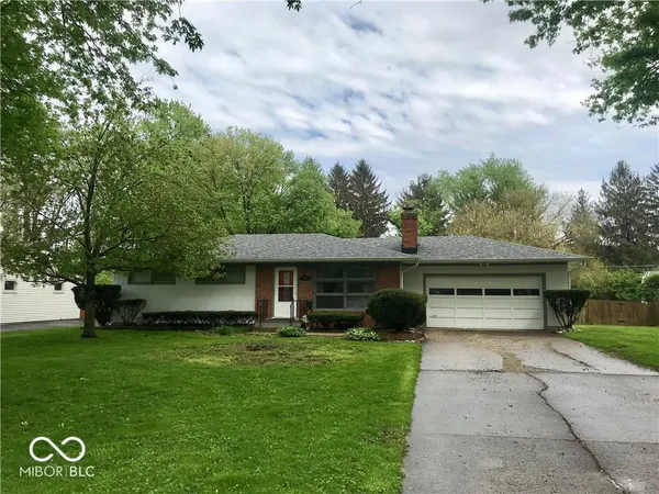 $2,100 | 5655 North Parker Avenue, Indianapolis, IN 46220