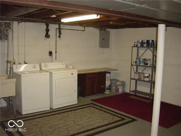 $2,100 | 5655 North Parker Avenue, Indianapolis, IN 46220