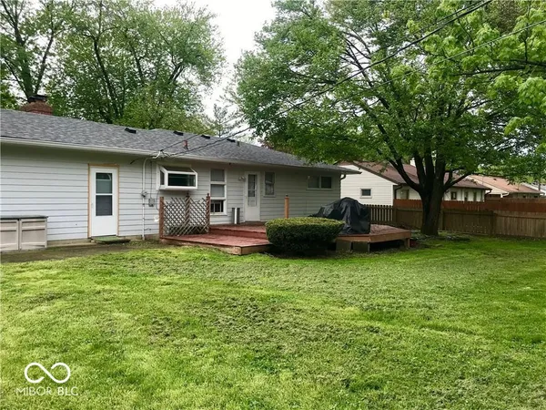 $2,100 | 5655 North Parker Avenue, Indianapolis, IN 46220