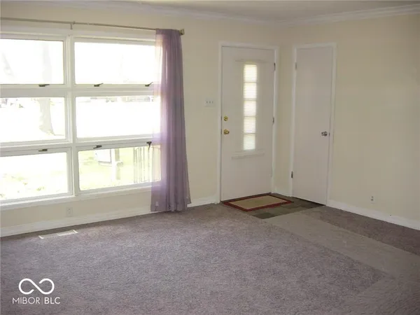 $2,100 | 5655 North Parker Avenue, Indianapolis, IN 46220