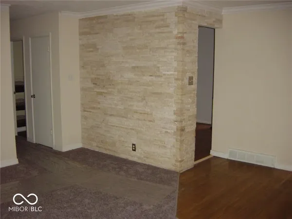 $2,100 | 5655 North Parker Avenue, Indianapolis, IN 46220