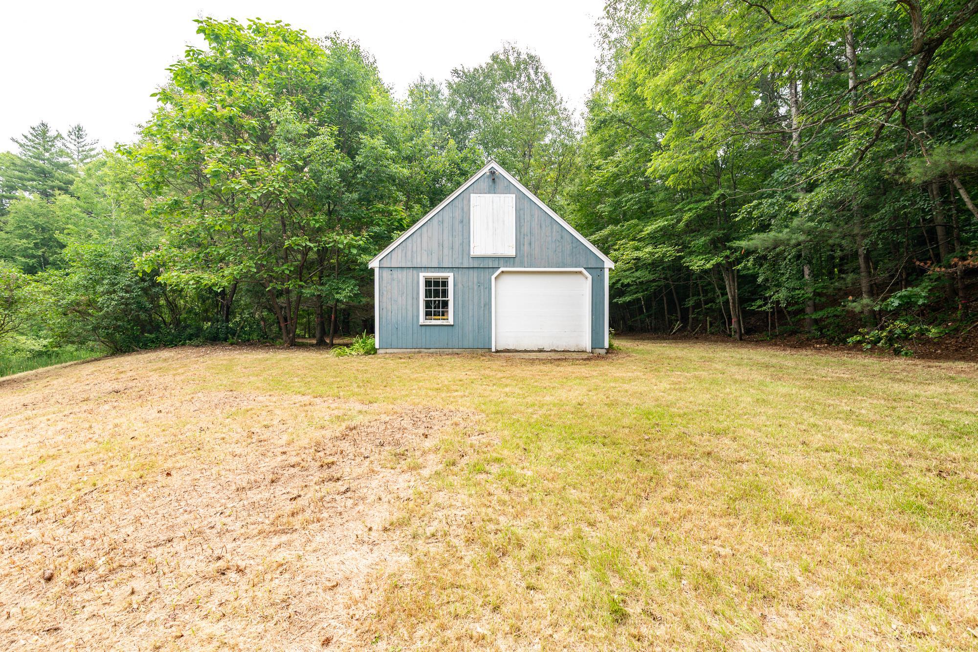 63 Drinkwater Road Hampton Falls, NH 03844 - Photo 9 of 28