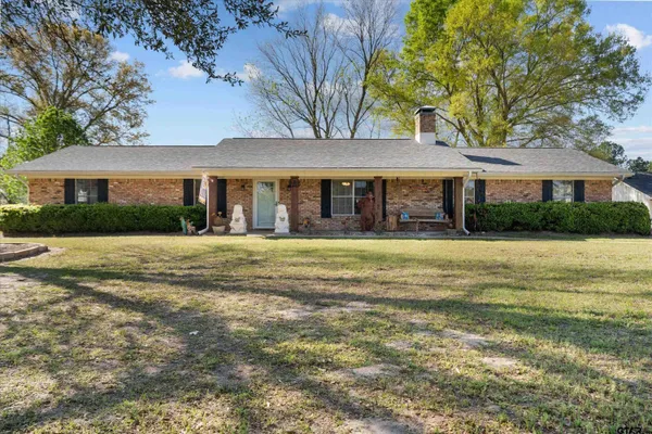 $509,900 | 13929 County Road 1140, Tyler, TX 75709
