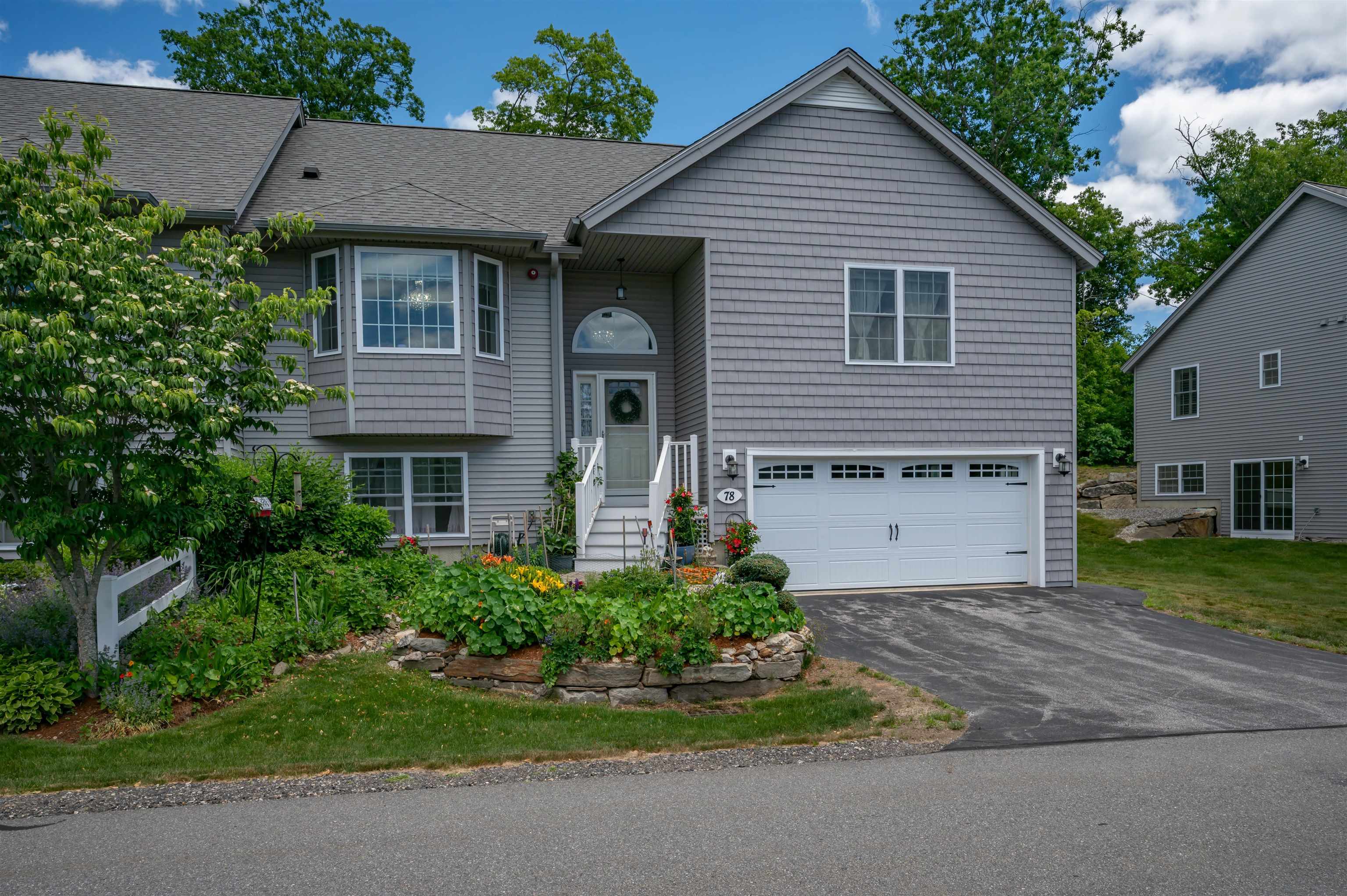 78 Cowbell Crossing, Unit B Atkinson, NH 03811 - Photo 2 of 45
