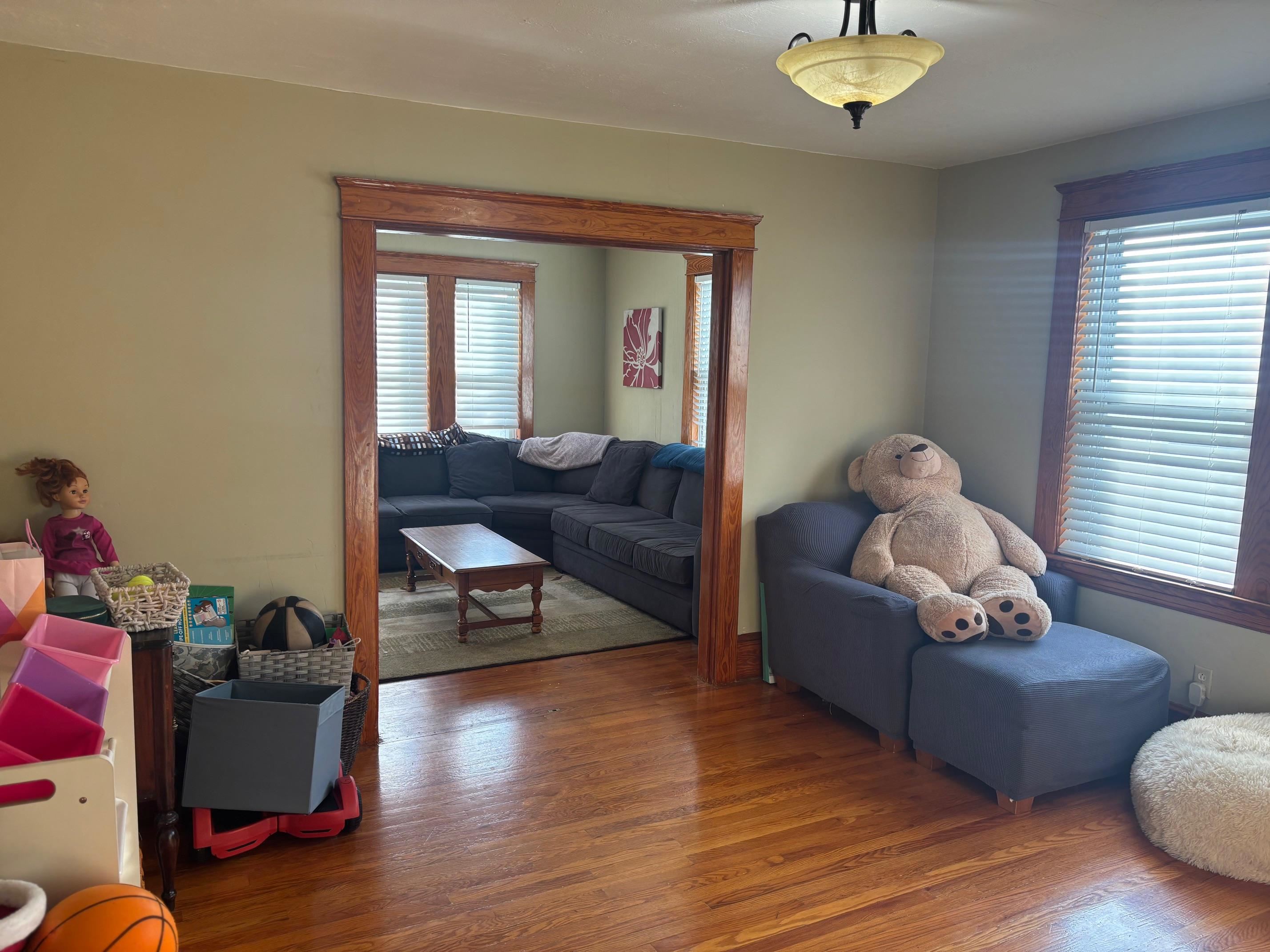 84 Bowers Street Nashua, NH 03060 - Photo 29 of 47