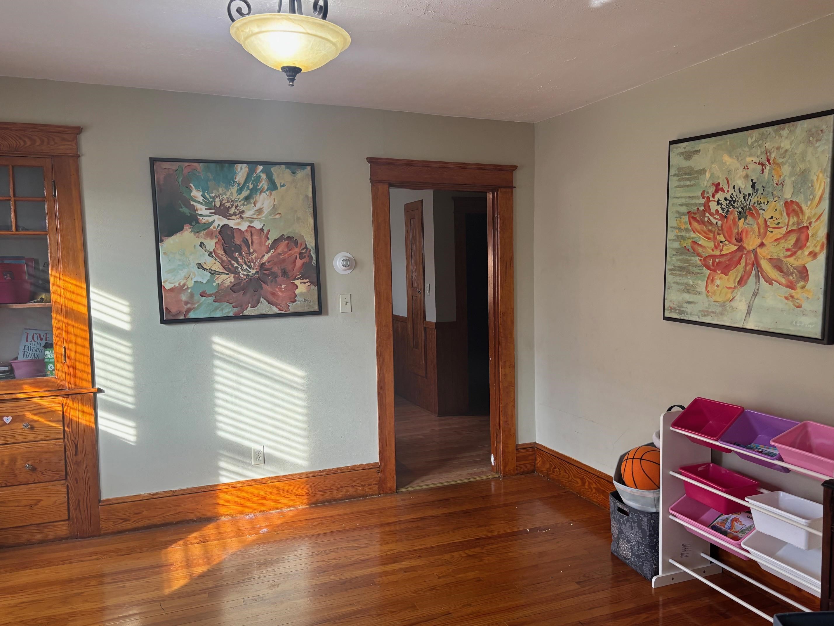 84 Bowers Street Nashua, NH 03060 - Photo 31 of 47