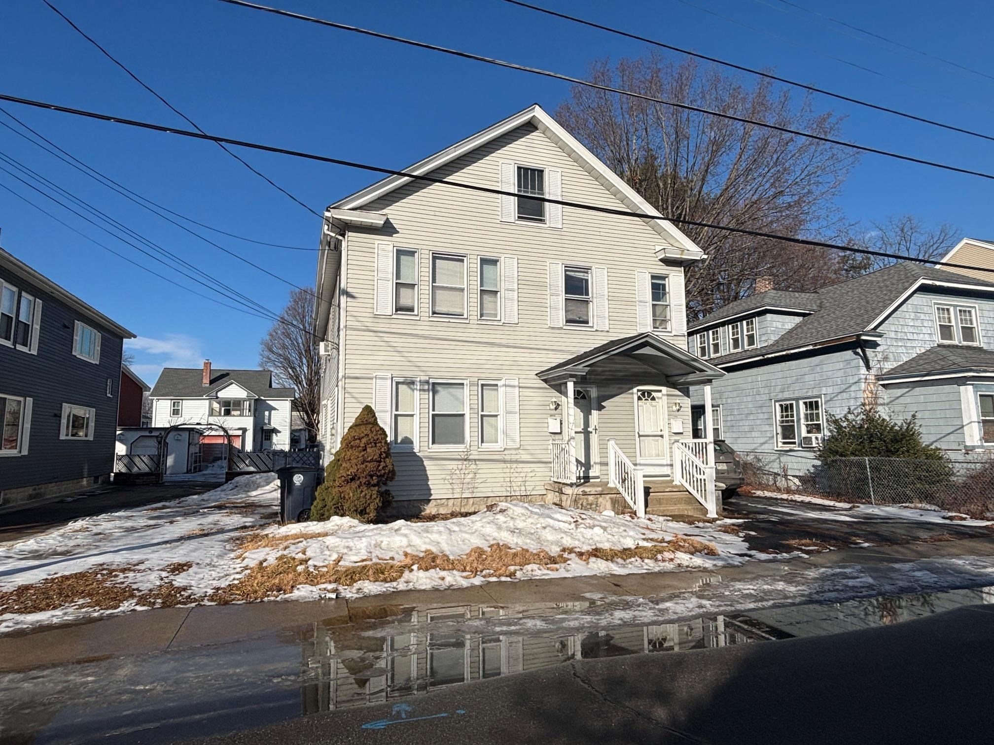 84 Bowers Street Nashua, NH 03060 - Photo 45 of 47