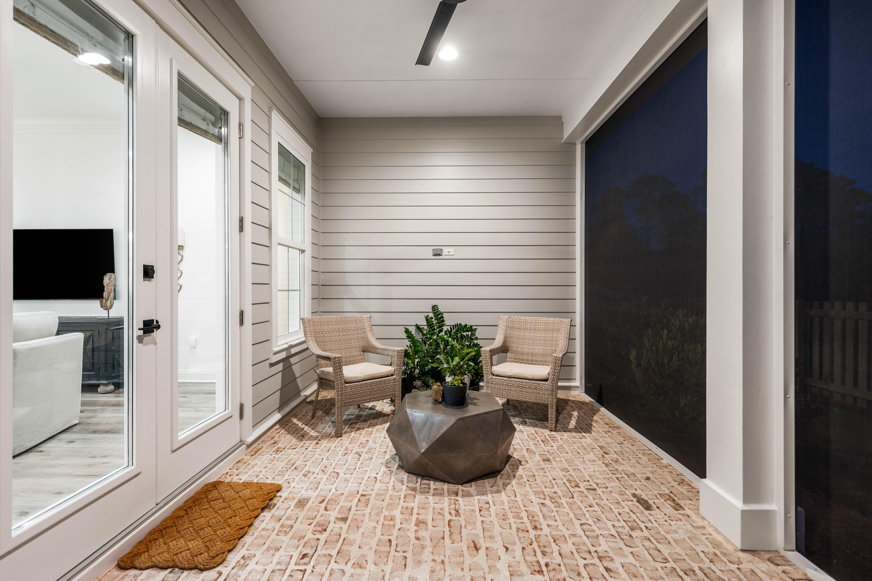 59 Suwannee Dr Inlet Beach Inlet Beach, FL 32461 - Photo 13 of 47 a view of a living room and a window