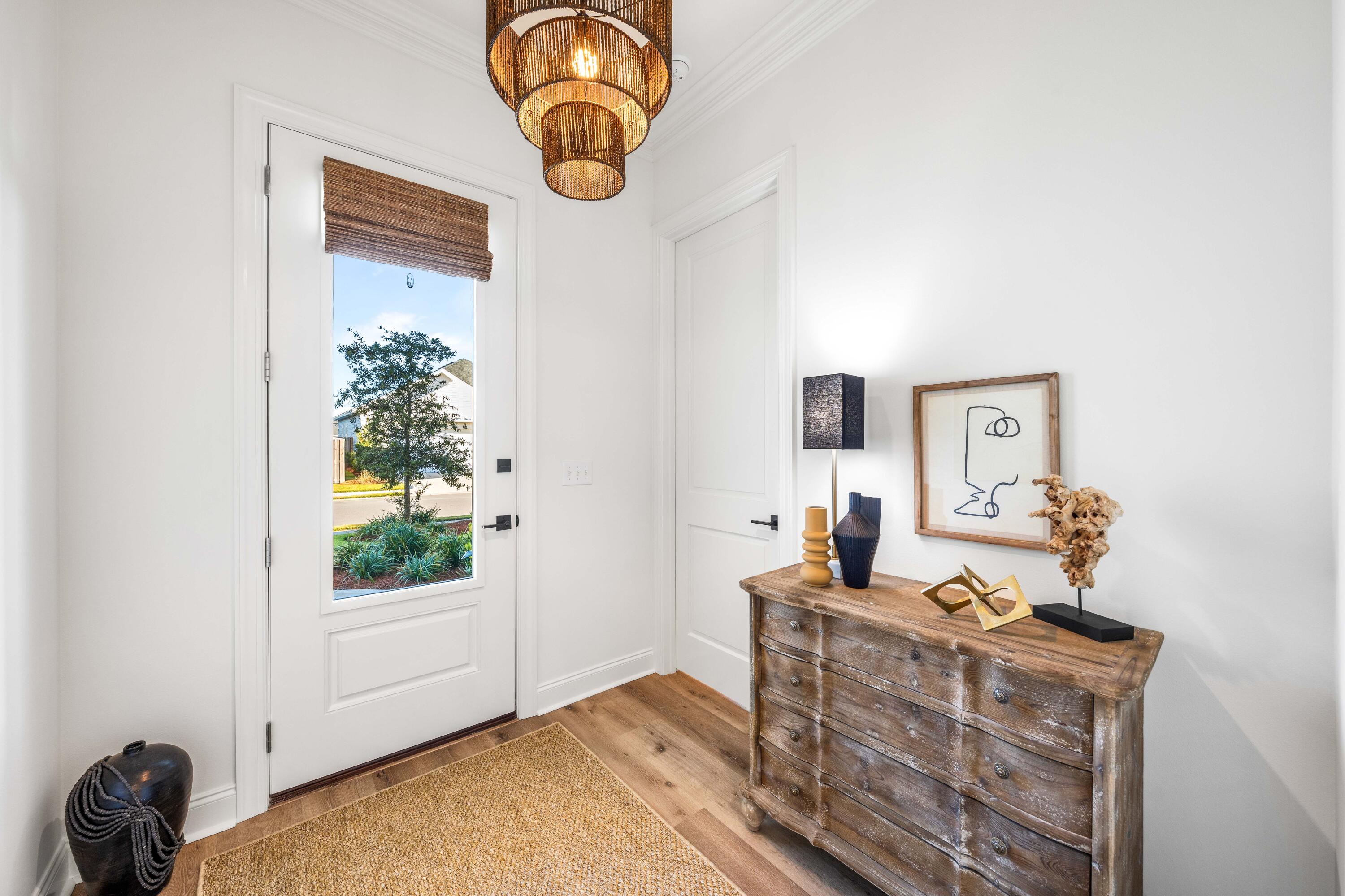 59 Suwannee Dr Inlet Beach Inlet Beach, FL 32461 - Photo 16 of 47 a living room with furniture and a window
