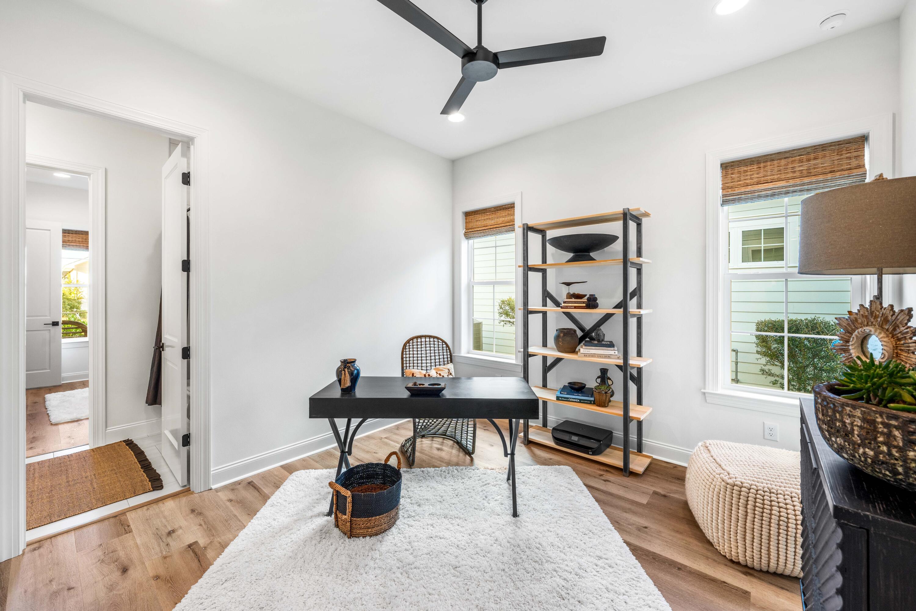 59 Suwannee Dr Inlet Beach Inlet Beach, FL 32461 - Photo 33 of 47 a living room with furniture a rug and a window