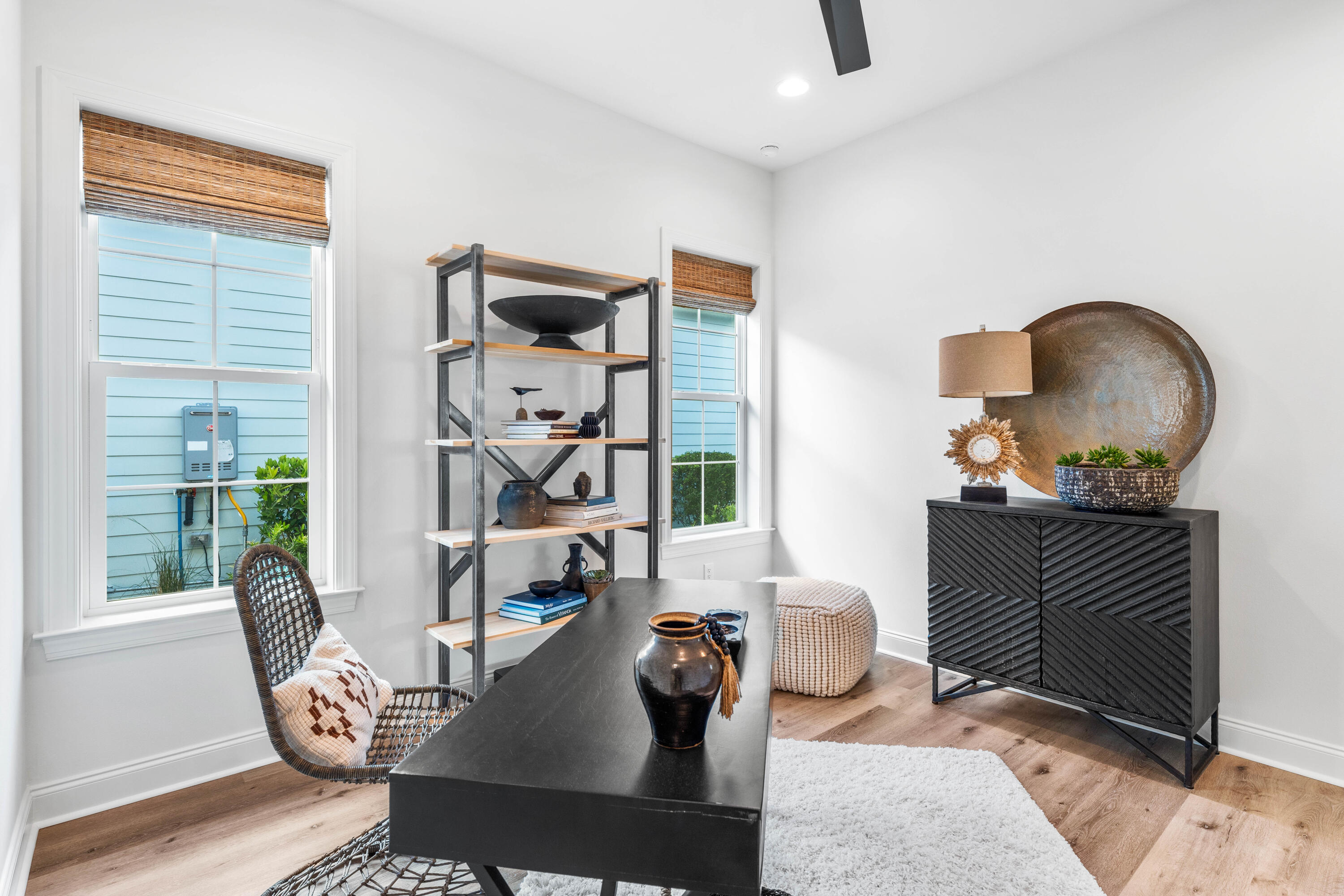 59 Suwannee Dr Inlet Beach Inlet Beach, FL 32461 - Photo 34 of 47 a living room with furniture and a large window