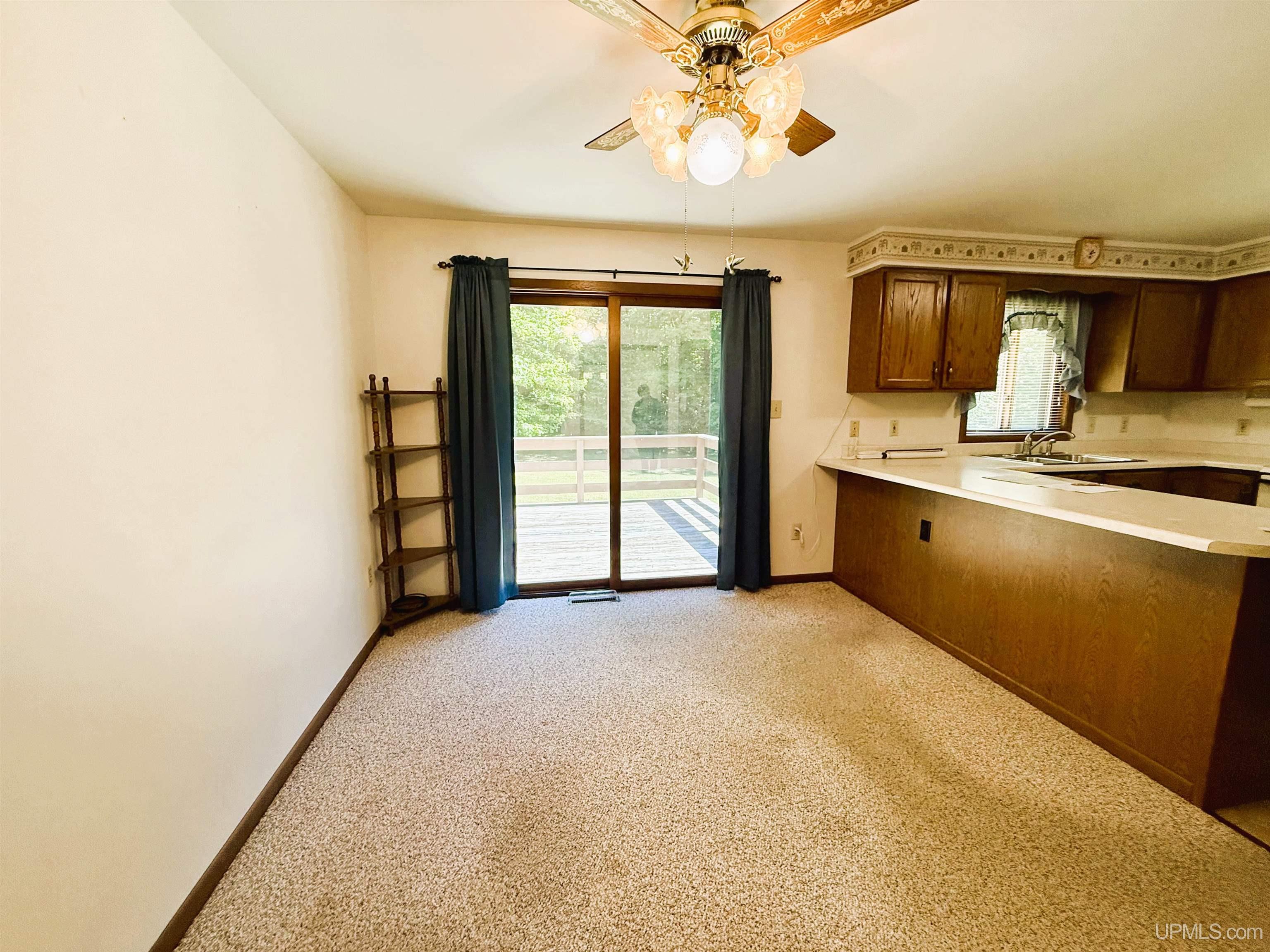 N21800 Co Road Niagara, WI 54151 - Photo 3 of 15
