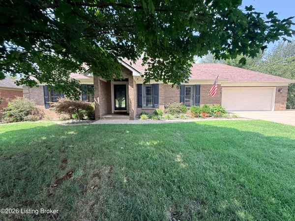 $435,000 | 912 Woods Run Road, Bardstown, KY 40004