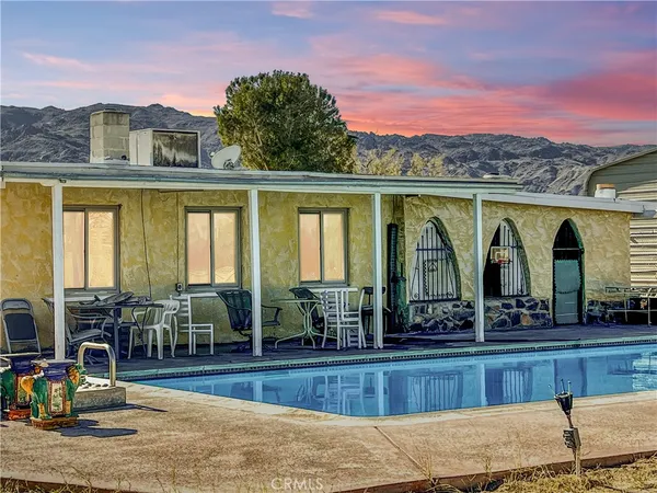 $289,000 | 74284 El Paseo Drive, Twentynine Palms, CA 92277