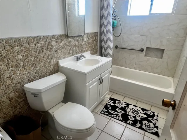 a view of an ocean and beach