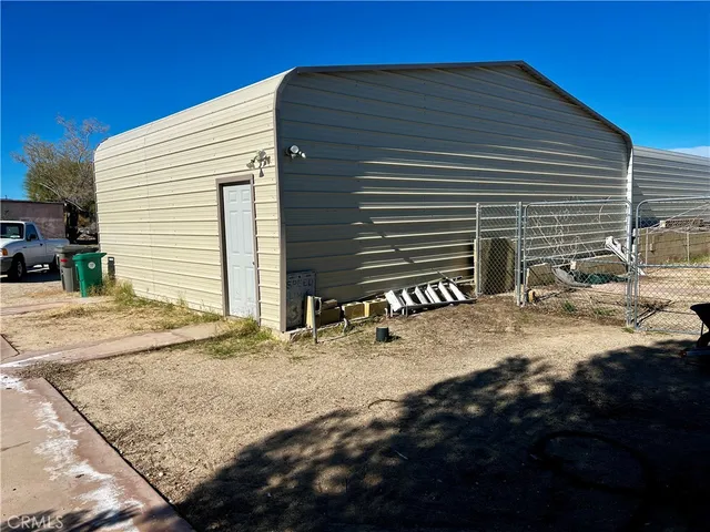 $325,000 | 74284 El Paseo Drive, Twentynine Palms, CA 92277