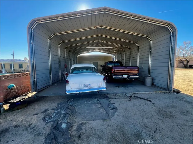 $325,000 | 74284 El Paseo Drive, Twentynine Palms, CA 92277