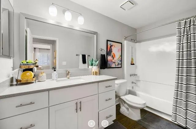 $1,635 | 8085 Adair Lane, Unit 4314, Sandy Springs, GA 30350