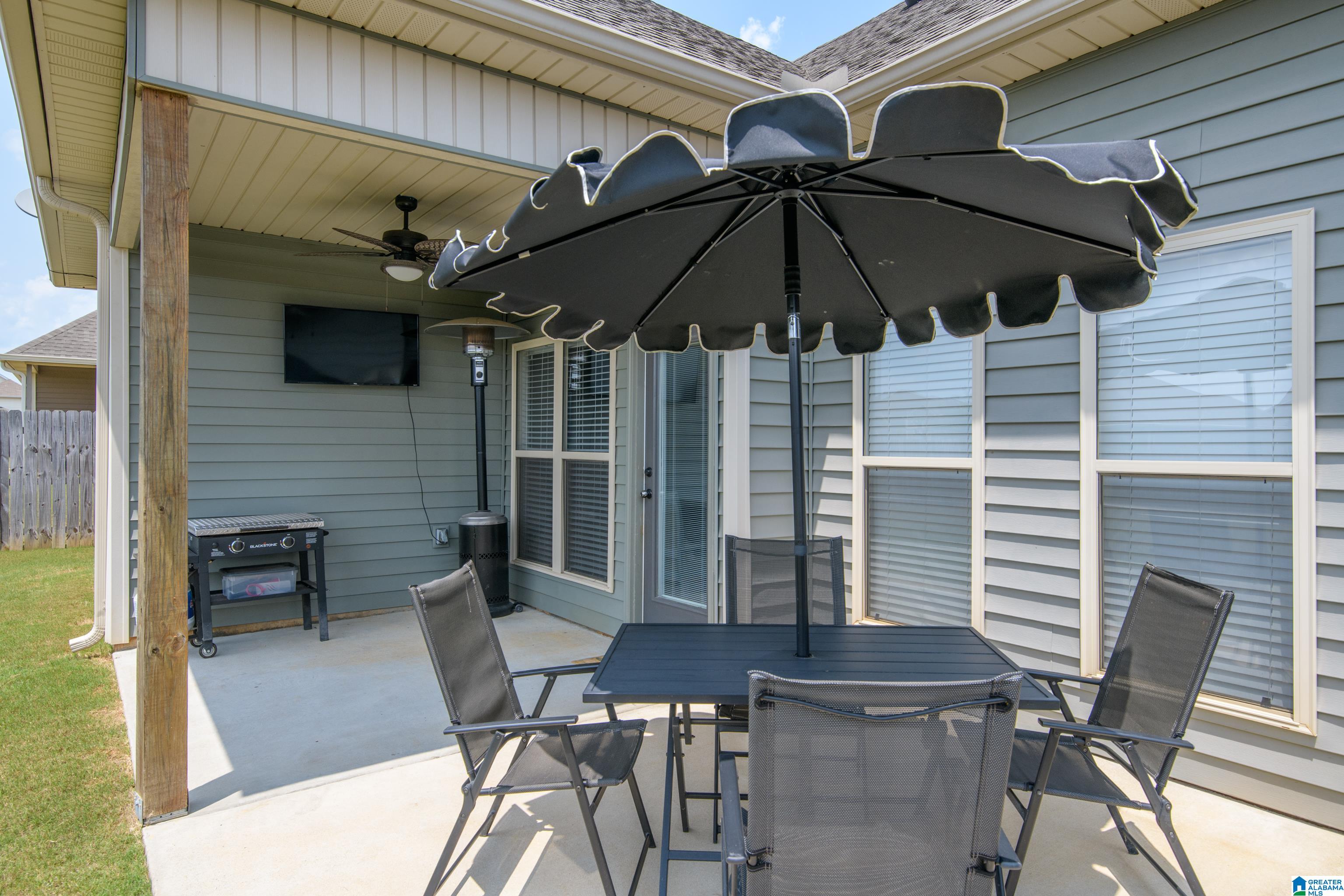 161 Waterstone Way Calera, AL 35040 - Photo 3 of 41