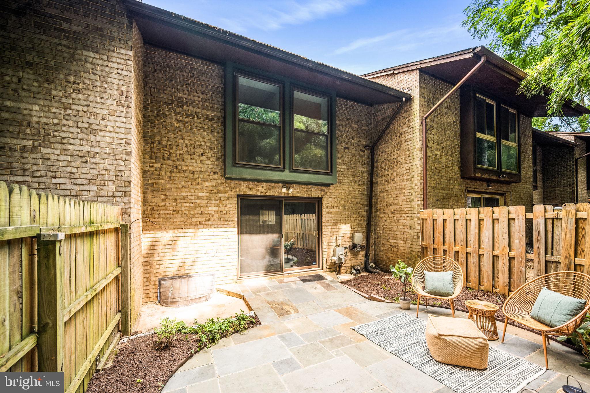 9219 Three Oaks Drive Silver Spring, MD 20901 - Photo 31 of 33