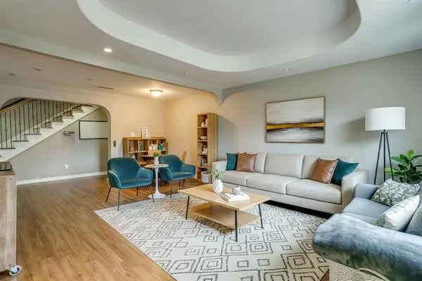 $320,000 | 5305 Morley Avenue, Fort Worth, TX 76133
