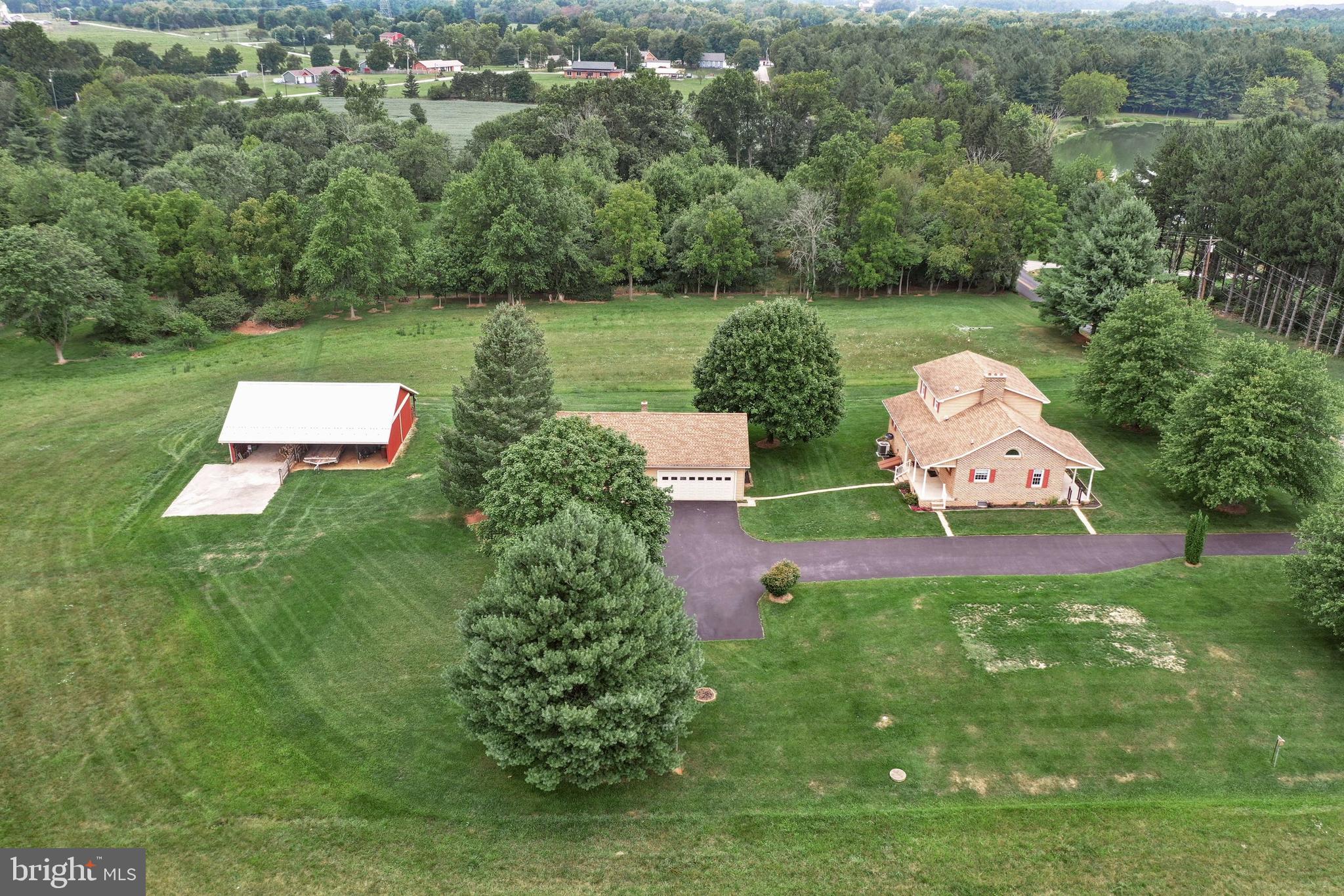173 School House Road Littlestown, PA 17340 - Photo 48 of 51