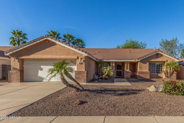 $499,900 | 830 West Cooley Drive, Gilbert, AZ 85233