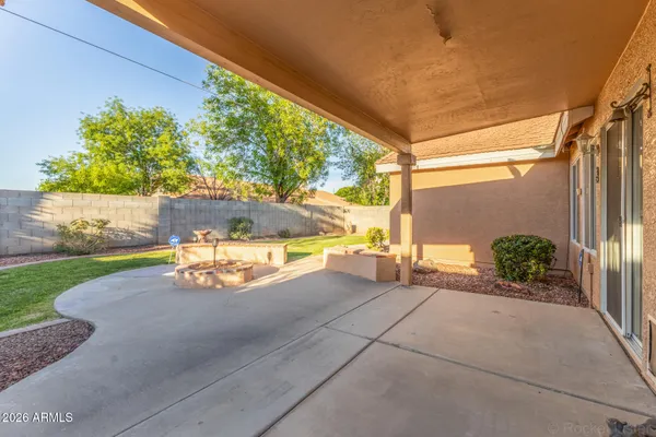 $499,900 | 830 West Cooley Drive, Gilbert, AZ 85233