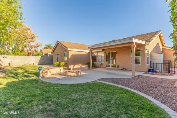 $499,900 | 830 West Cooley Drive, Gilbert, AZ 85233