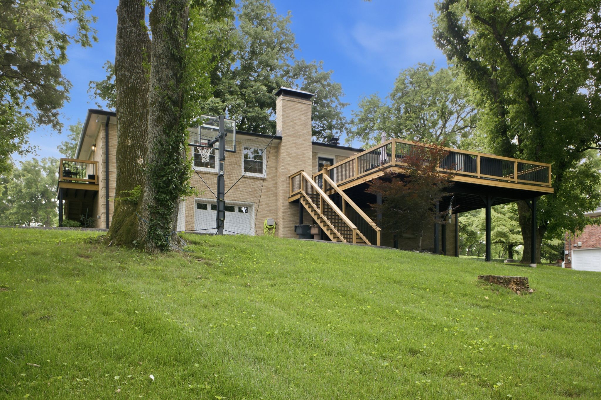 5437 Hill Rd Circle Nashville, TN 37220 - Photo 40 of 43